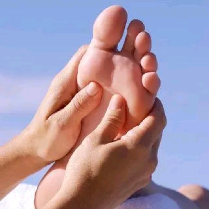 Reflexology 120 Menit 2