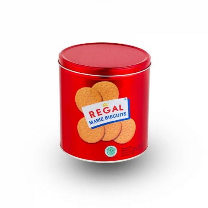 Regal Biskuit