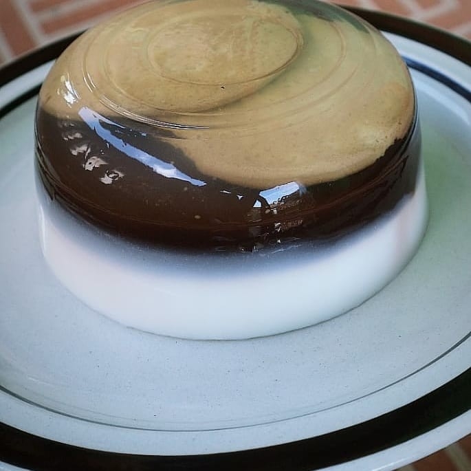 Regal Puding