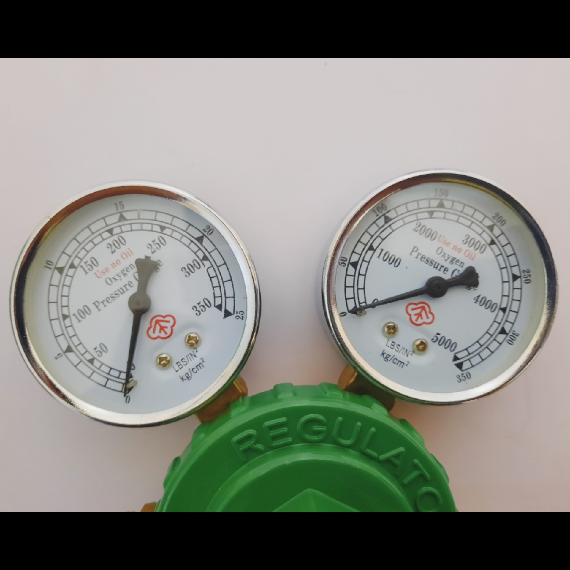 Regulator Las Oksigen Yamato Kobe YR-76 4