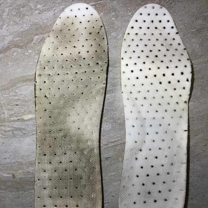 Reguler Unyellowing 2