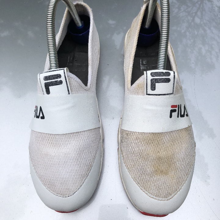 Reguler Unyellowing 4