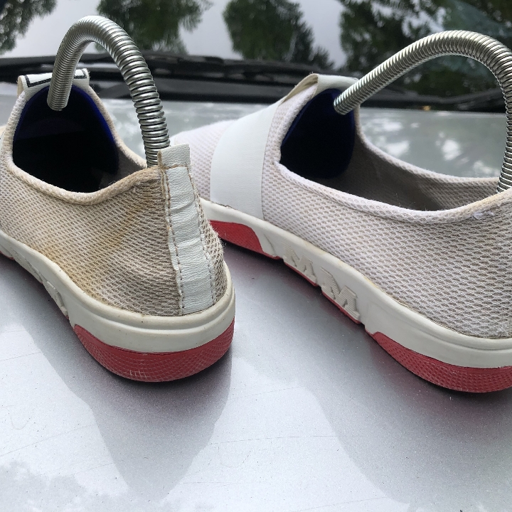 Reguler Unyellowing 5