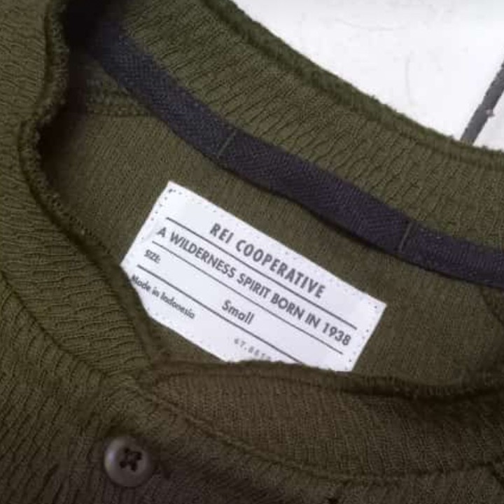 Rei Cooperative 2