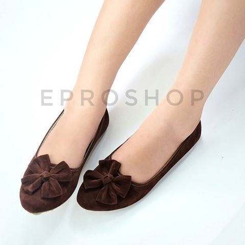 Reisha Dark Brown