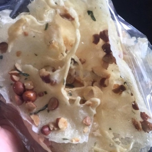 Rempeyek Suuk Besar