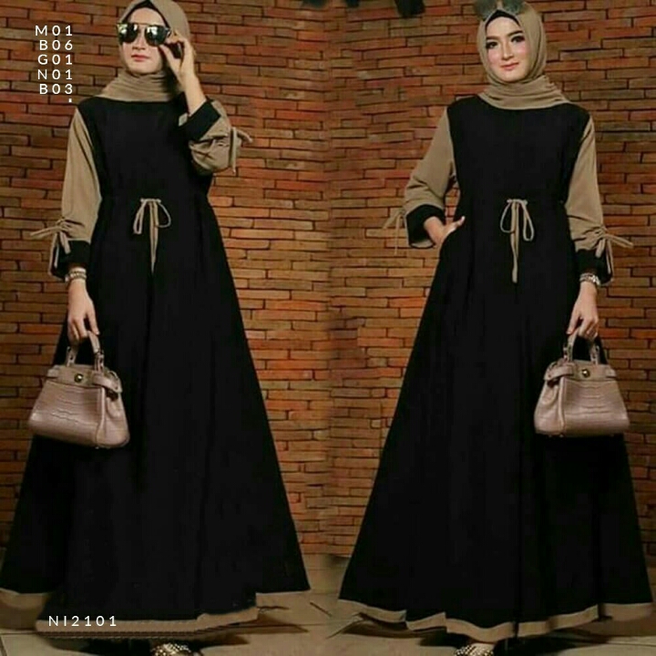 Renata Dress Best Seller