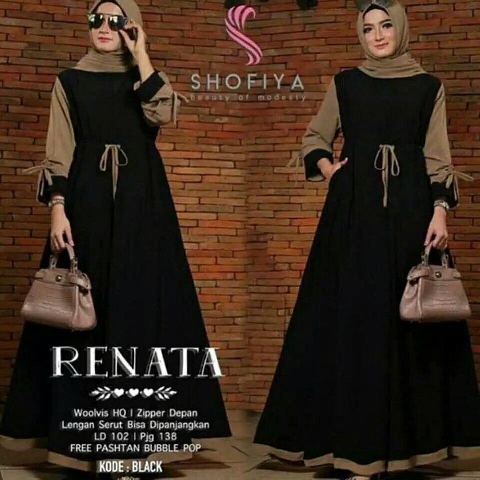 Renata dress 3