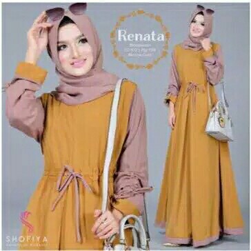 Renata dress 4