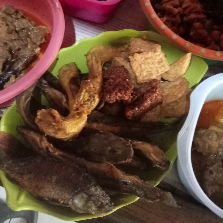 Rencang Sangu 