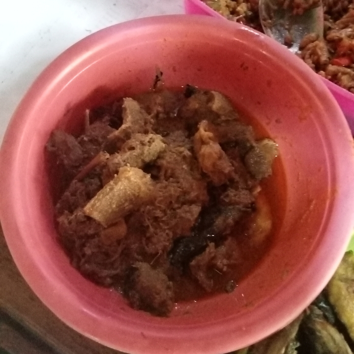 Rencang Sangu  2