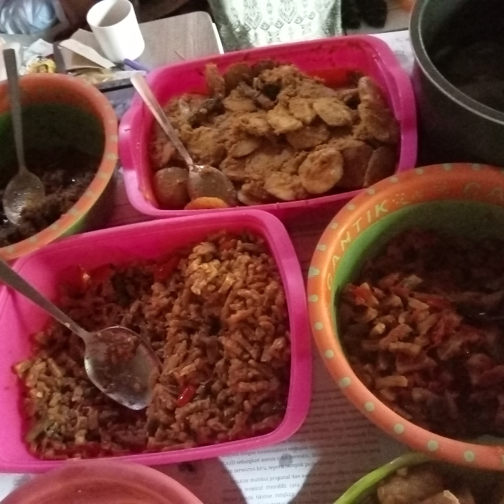Rencang Sangu  5