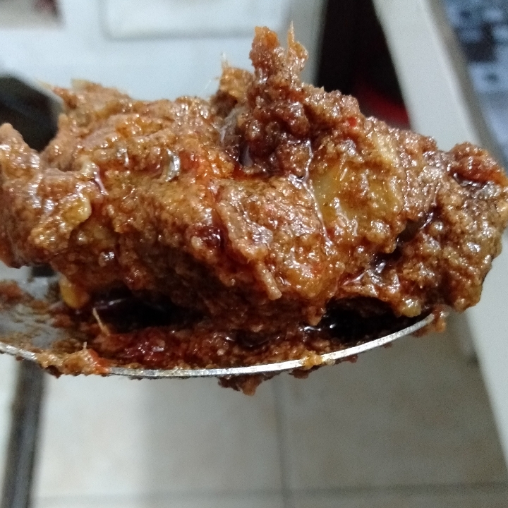 Rendang 