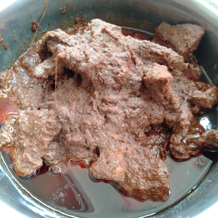 Rendang  2