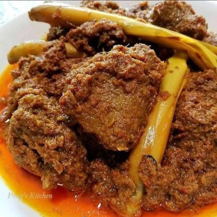 Rendang