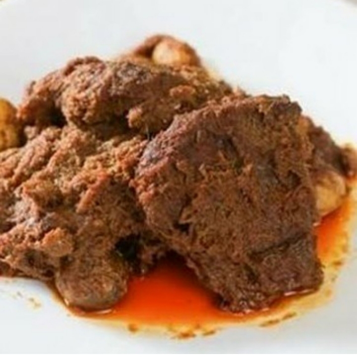 Rendang