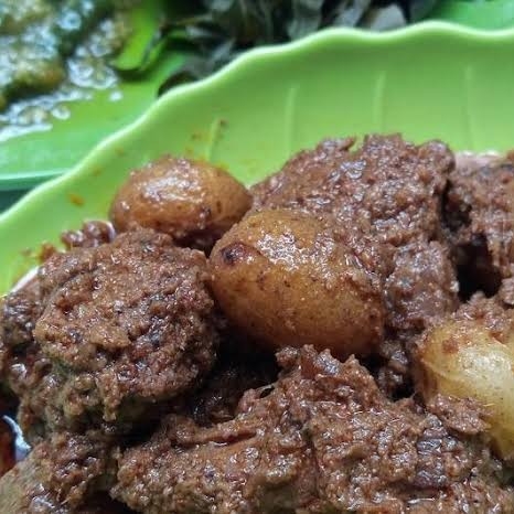 Rendang