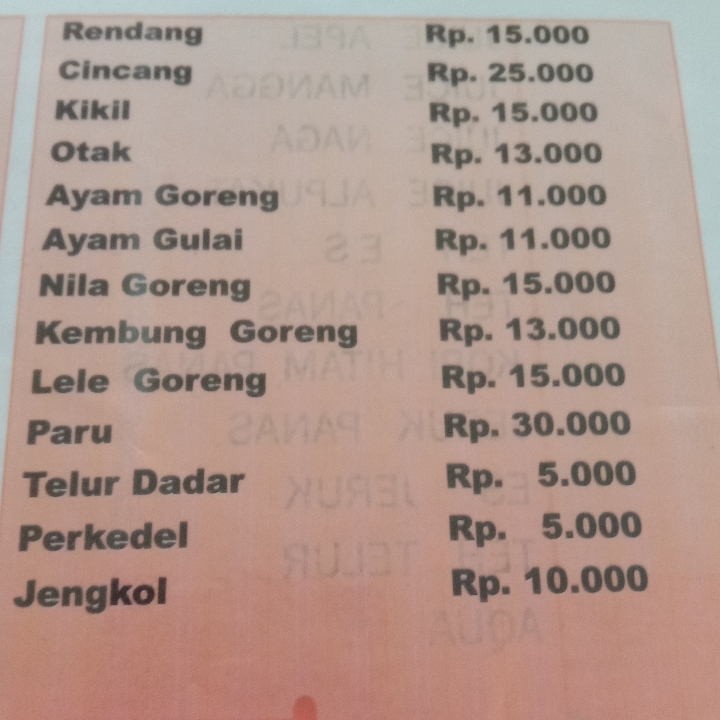 Rendang
