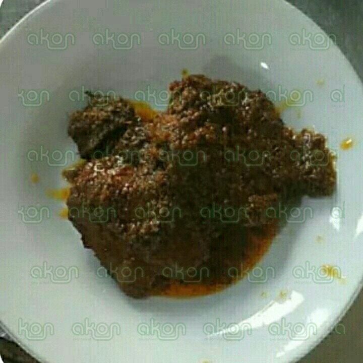 Rendang