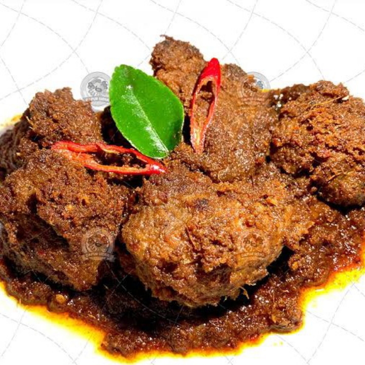 Rendang