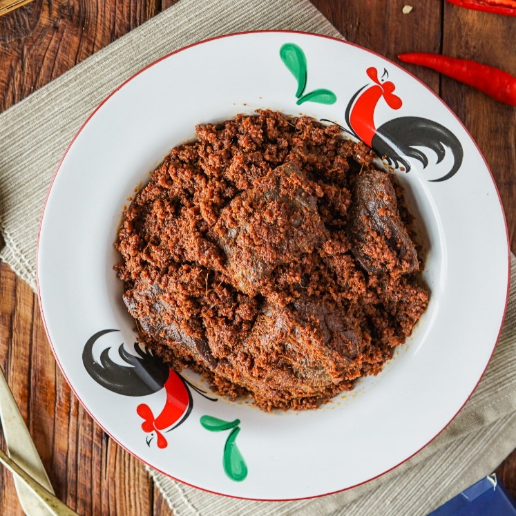 Rendang