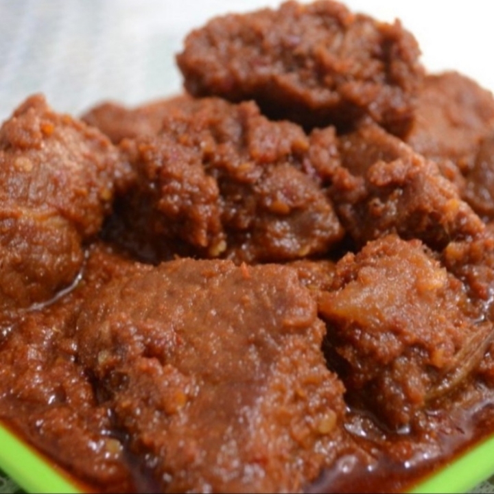 Rendang