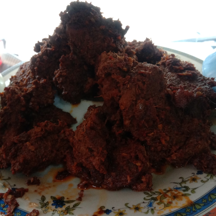 Rendang
