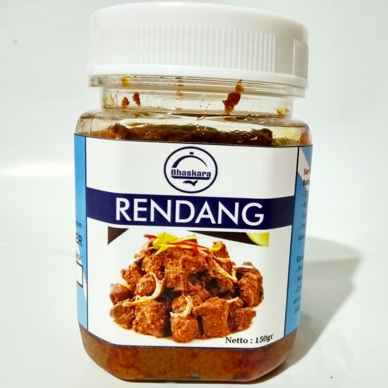 Rendang
