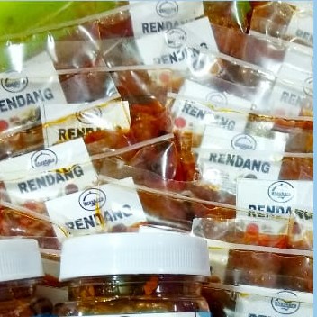 Rendang