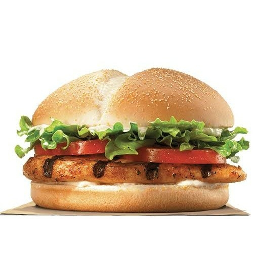 Rendang Beef Burger 3