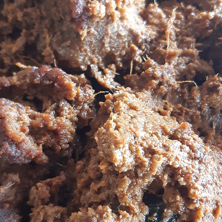 Rendang Daging