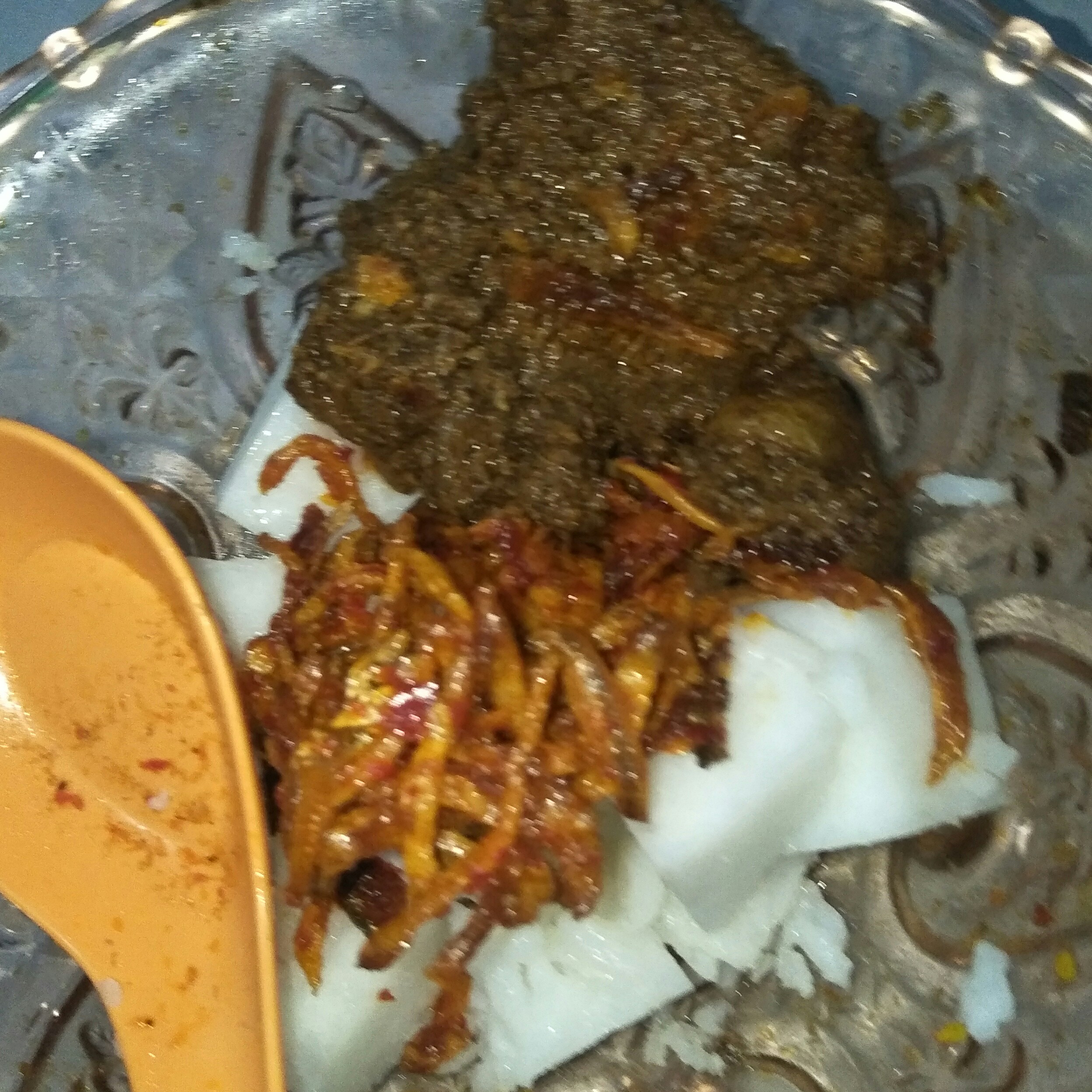 Rendang Daging