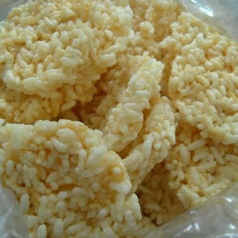 Rengginang 3 Rasa 1 Kg