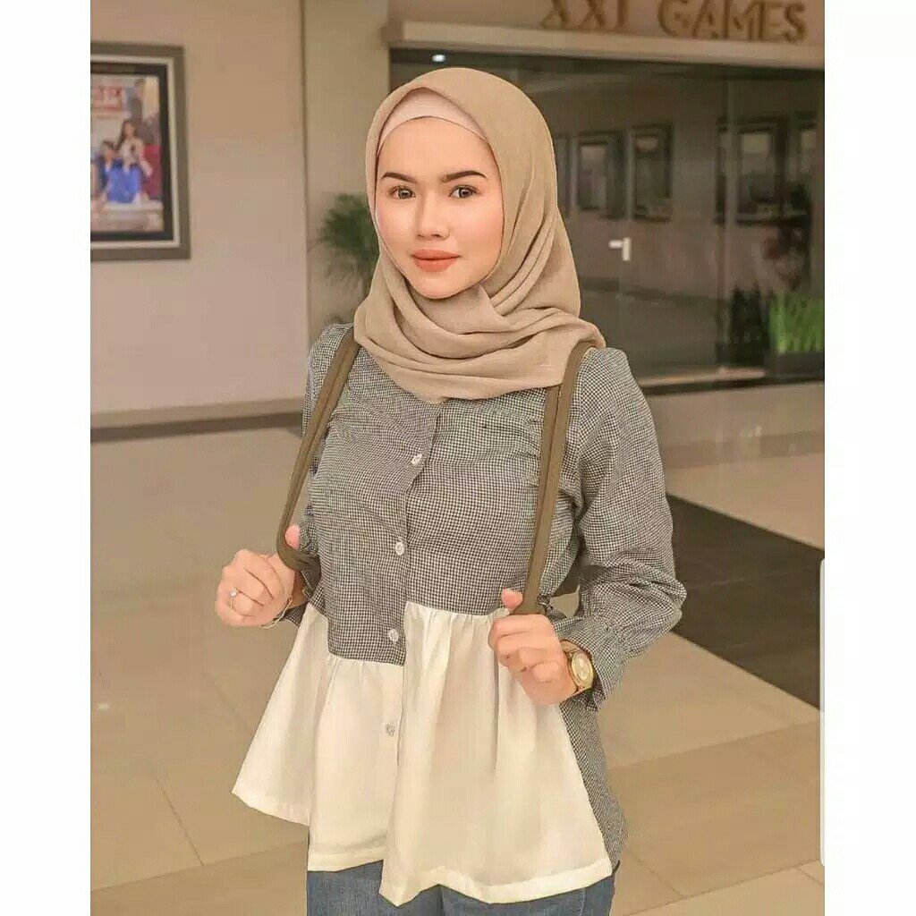 Renta square top