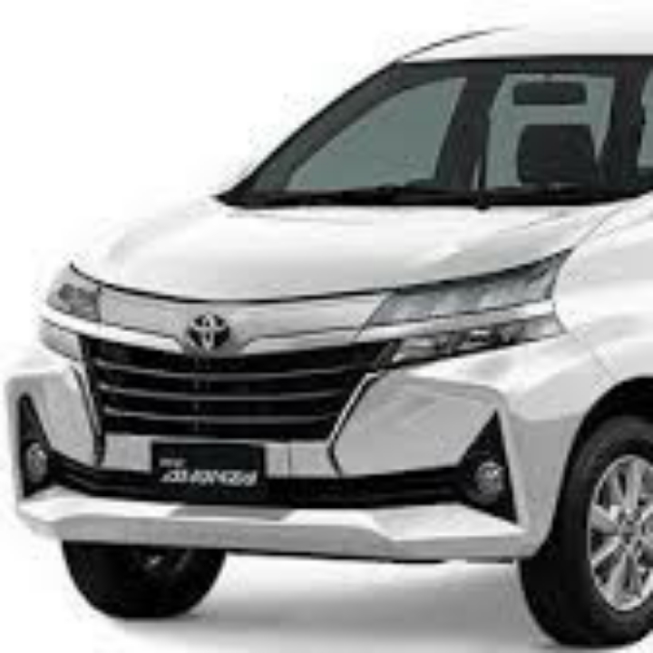 Rental Avanza