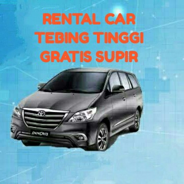 Rental Car Tebing Tinggi Plus Supir