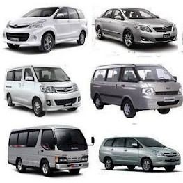 Rental Mobil