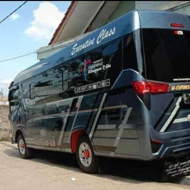 Rental Mobil Isuzu Elf Long 19 Seat 2