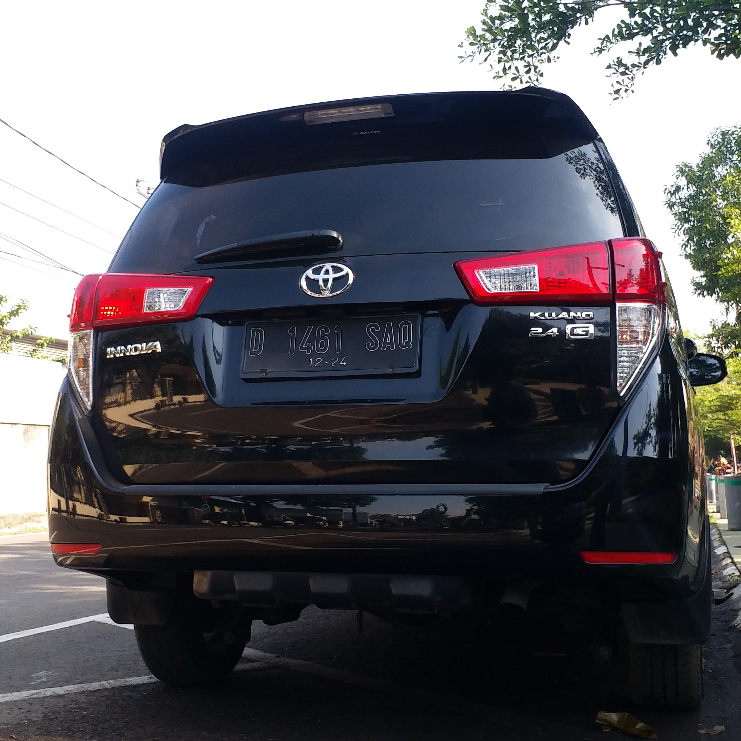 Rental Mobil Innova Reborn 3