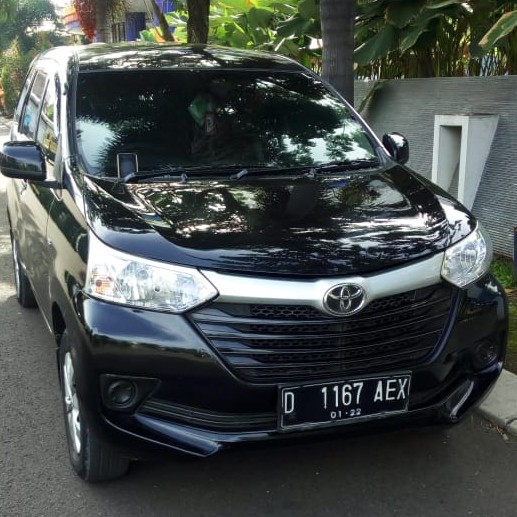 Rental Mobil Toyota Avanza