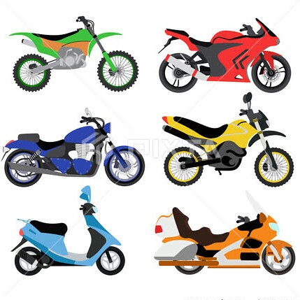 Rental Motor