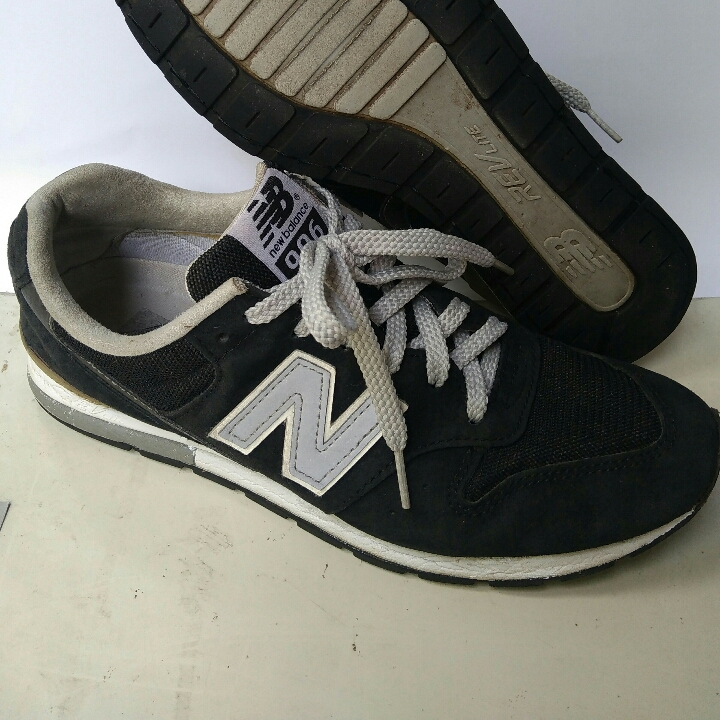 Repaint Warna Sepatu