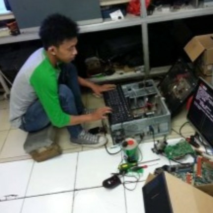 Repair Pc