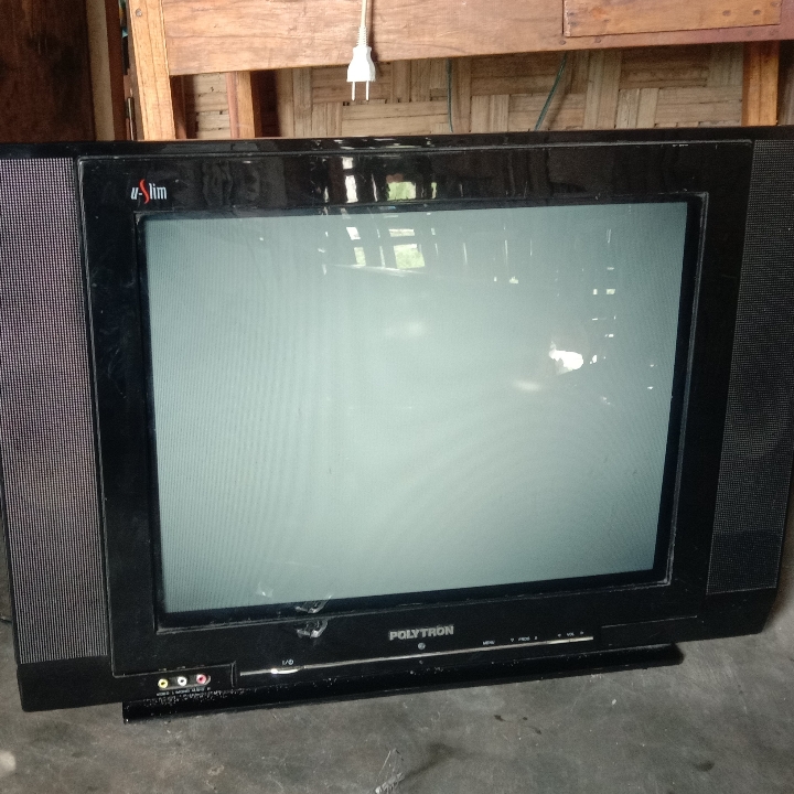 Reparasi Tv dan Parabola 2