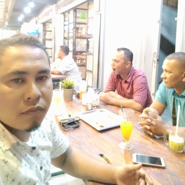 Nama Restauran - Menu