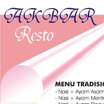 Resto Akbar