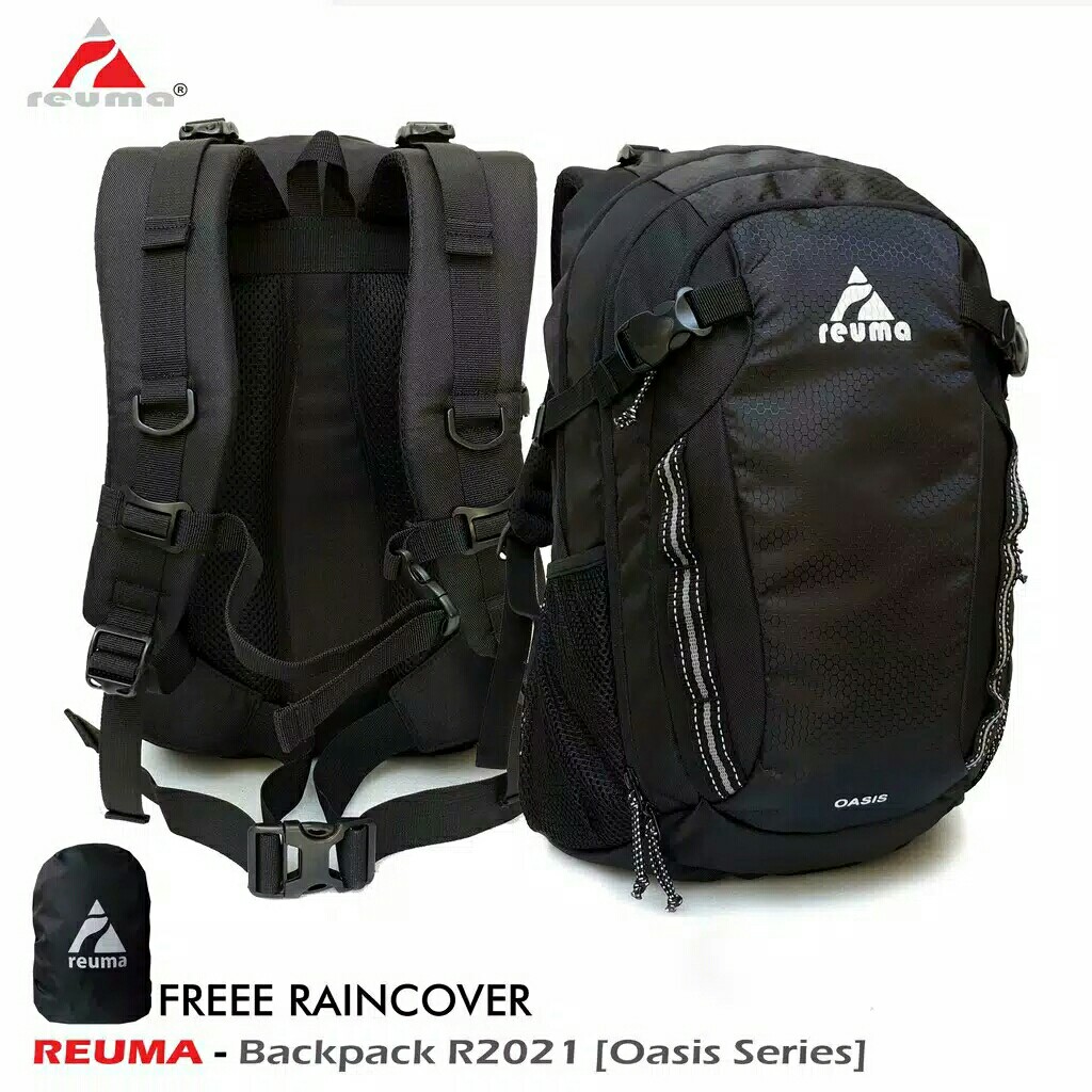 Reuma Ransel Daypack Oasis R2021