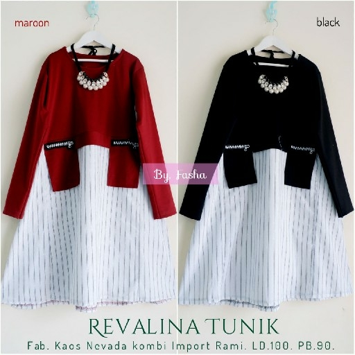 Revalina Tunik