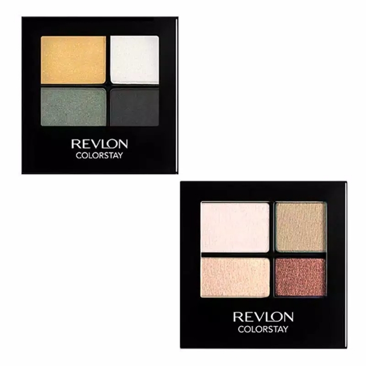 Revlon ColorStay 16 Hours Eyeshadow Palette