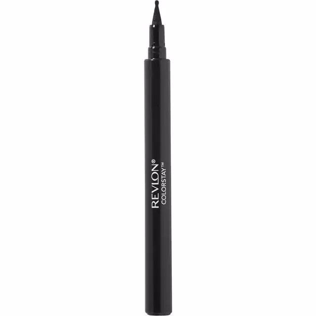 Revlon ColorStay Liquid Eye Pen - Black